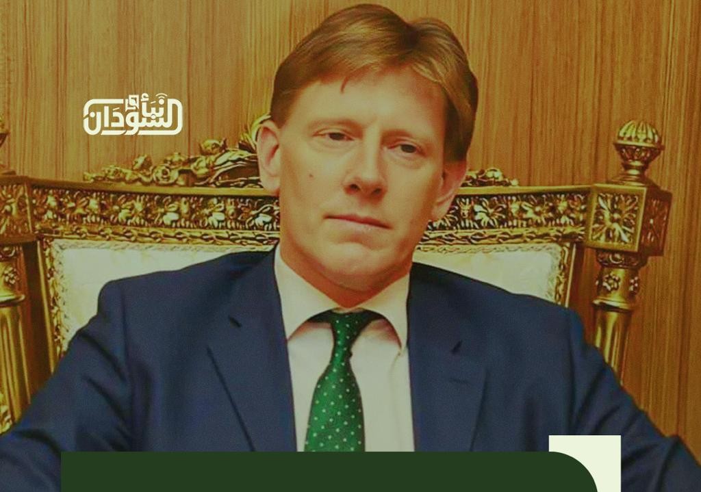 UK to Provide £146 Million for Sudan Response Over Three Years 1 UK to Provide £146 Million for Sudan Response Over Three Years