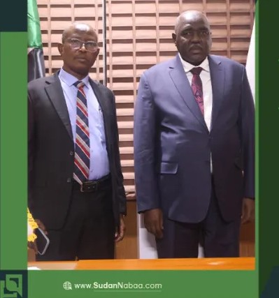 Darfur Media Seeks Partnerships with Al-Neelain University to Address the Impact of War