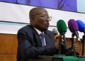 Darfur Government Presents “Return” as a Path for Addressing RSF Defections 14 Darfur Government Presents “Return” as a Path for Addressing RSF Defections