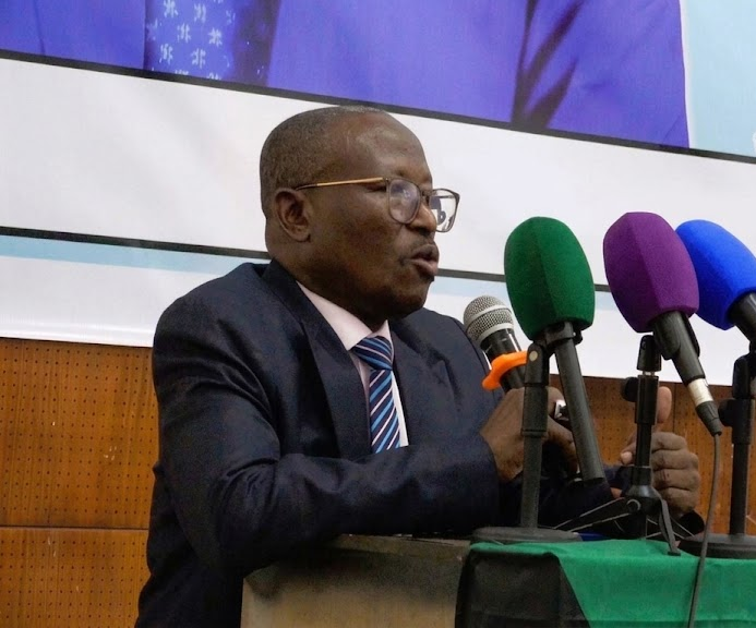 Darfur Government Presents “Return” as a Path for Addressing RSF Defections 1 Darfur Government Presents “Return” as a Path for Addressing RSF Defections