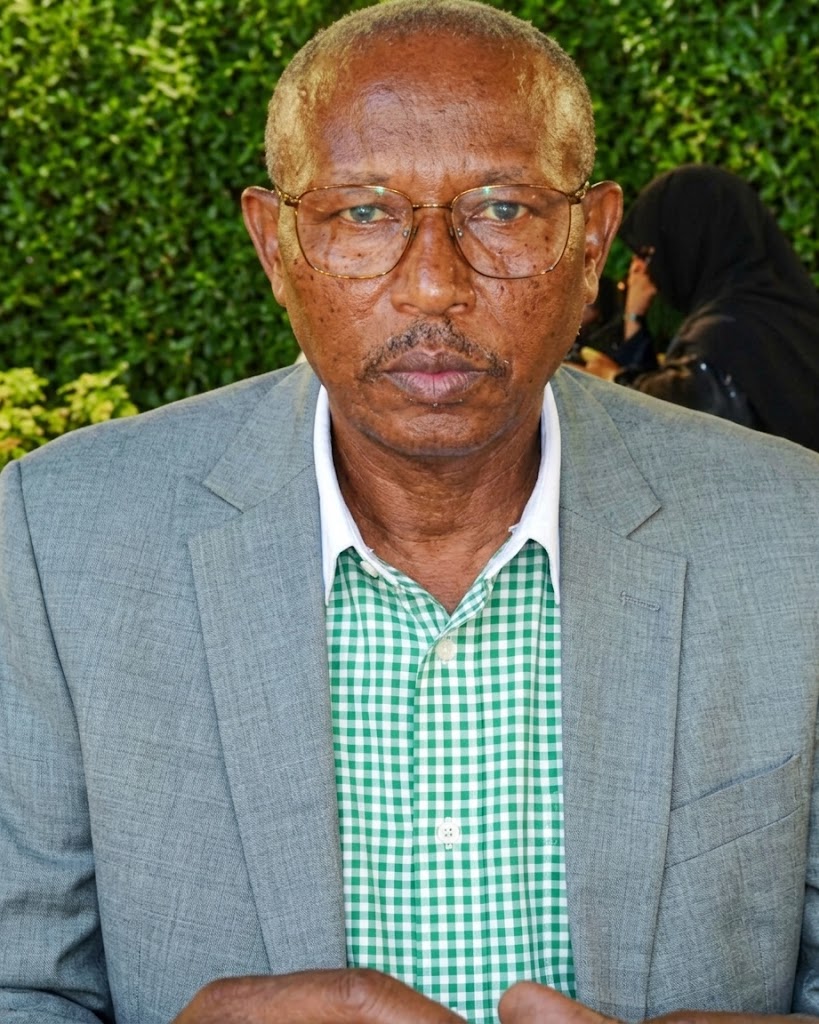 Darfur Information Minister Warns of Weapons Proliferation and ‎Corruption as “Time Bombs”‎