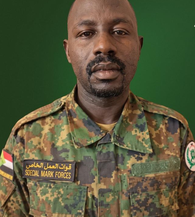 Sudanese Armed Forces Advance on Three Axes in Kordofan