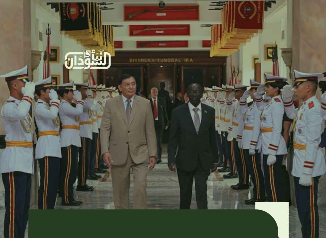 Sudan’s Defense Minister Returns from Official Visit to Indonesia 4 Sudan’s Defense Minister Returns from Official Visit to Indonesia