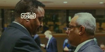 Djibouti Foreign Minister Calls for Unified Sudan Peace Process