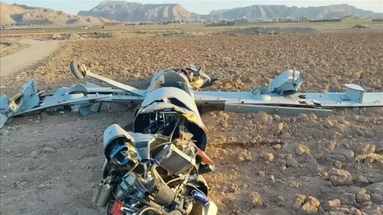 RSF Militia Attacks El-Obeid with Drones as Ground Defenses Respond 1 RSF Militia Attacks El-Obeid with Drones as Ground Defenses Respond