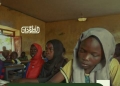 “Education Cannot Wait” Allocates $22 Million to Support Education in Sudan 14 “Education Cannot Wait” Allocates $22 Million to Support Education in Sudan