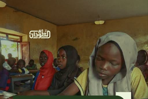 “Education Cannot Wait” Allocates $22 Million to Support Education in Sudan 1 “Education Cannot Wait” Allocates $22 Million to Support Education in Sudan