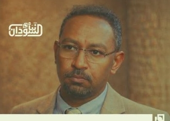 TSC President Adviser: No Room for Negotiations Amid Ongoing Risk ‎of Genocide