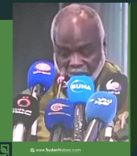 Finance Minister: After More Than 40% Contraction, Sudanese Economy Returns to Growth, Inflation Target Set Below 60%