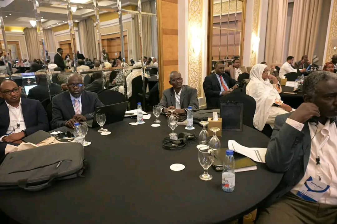 Finance Ministry Sets Government Priorities, Reviews Opportunities to Address Risks 1 Finance Ministry Sets Government Priorities, Reviews Opportunities to Address Risks