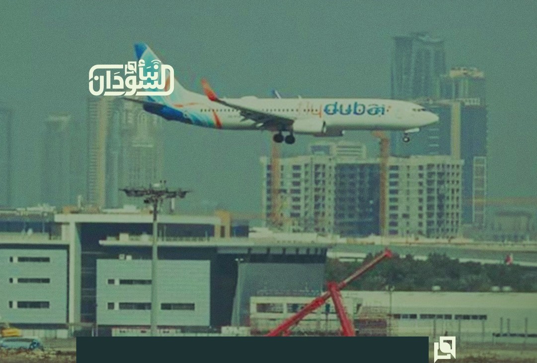 Flydubai Says Flight 1073 to Tel Aviv Involved in Incident Midair 14 Flydubai Says Flight 1073 to Tel Aviv Involved in Incident Midair