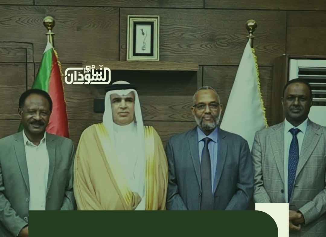 Sudan, Saudi Arabia Discuss Health Cooperation and Support