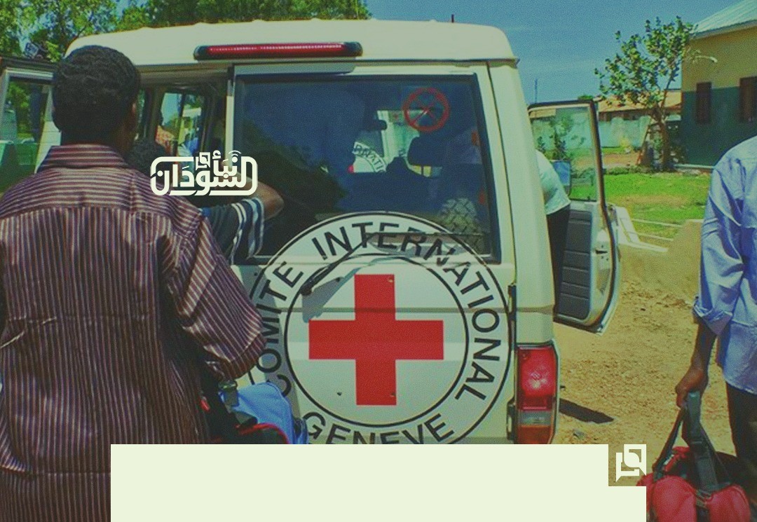 ICRC Documents More Than 11,000 Active Missing Persons Cases in Sudan