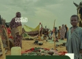 121 New Displaced Families Arrive in Tawila, North Darfur, on September 21–22 16 121 New Displaced Families Arrive in Tawila, North Darfur, on September 21–22