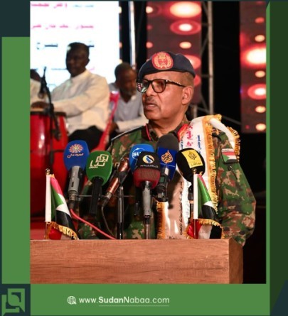 Ibrahim Jabir: Countering Hate Speech and Healing the National ‎Psyche Are Two Pillars of Sudan’s Cohesion