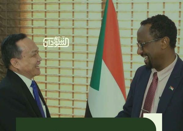 Sudan, Indonesia Discuss Enhancing Cultural Cooperation