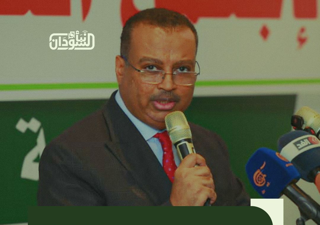 Democratic Bloc Leader Urges Acceleration of Sudanese-Sudanese Dialogue Preparations