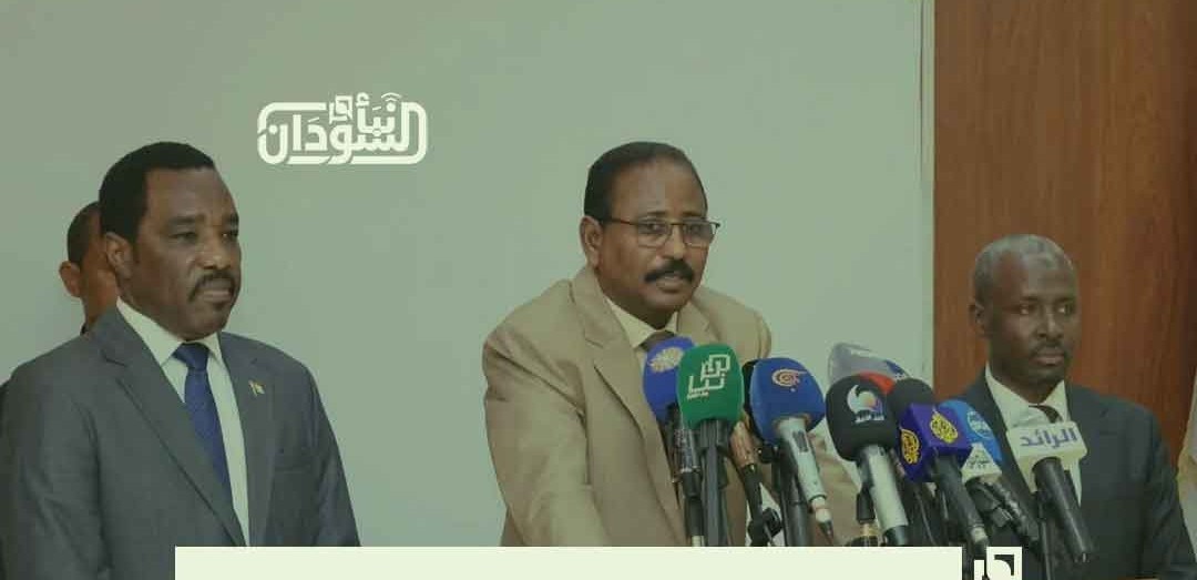Sudan Government Pledges to Implement Social Welfare Recommendations 7 Sudan Government Pledges to Implement Social Welfare Recommendations