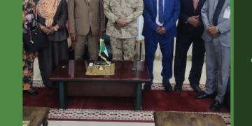 Kassala Moves to Establish Specialized Anti-Trafficking Mechanisms