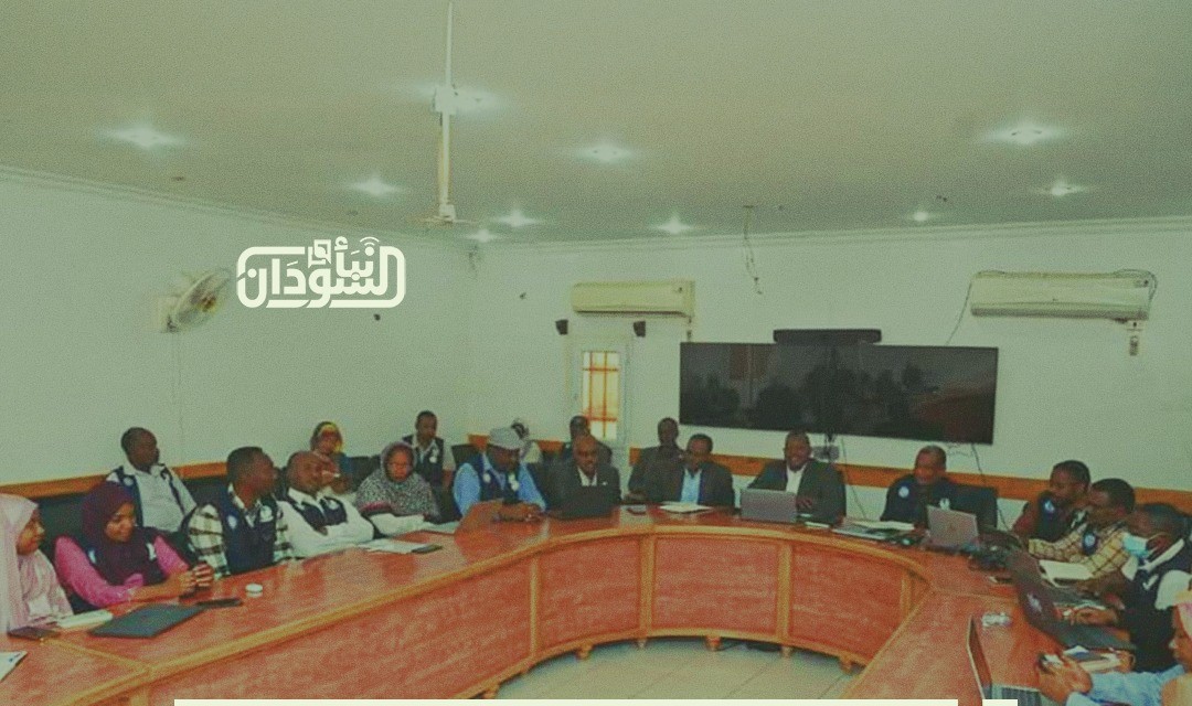 Sudan Reports Increase in Malaria Cases in Three States 6 Sudan Reports Increase in Malaria Cases in Three States
