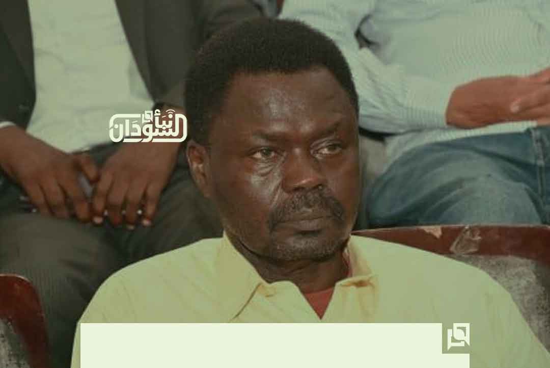 Darfur Regional Governor Urges RSF Members to Return to the National Fold