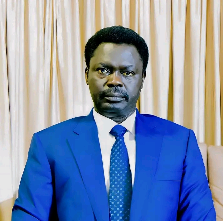 Minawi: Rejecting Bargaining over Sudan’s Right to Address UN General Assembly Boosted Al-Burhan’s Popularity 7 Minawi: Rejecting Bargaining over Sudan’s Right to Address UN General Assembly Boosted Al-Burhan’s Popularity