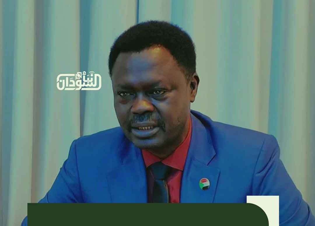 Darfur Governor Backs Sudanese-Sudanese Dialogue Initiative