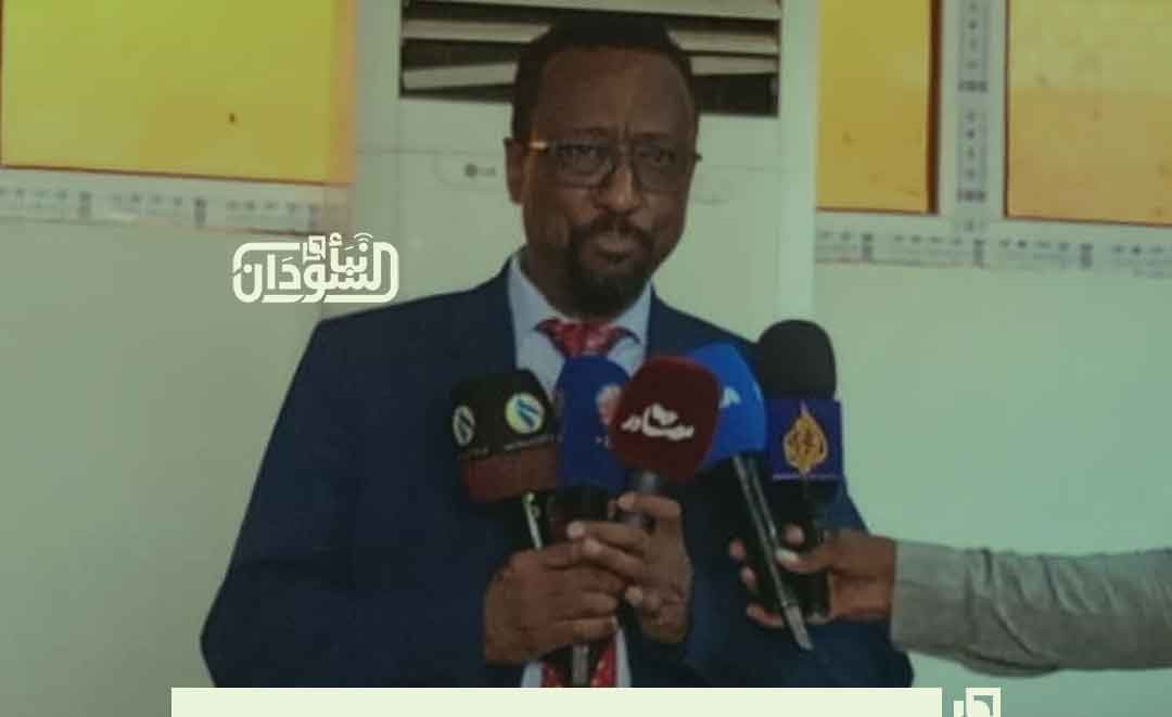 Al-Eisir Launches Resumption of Khartoum International Channel Broadcasts