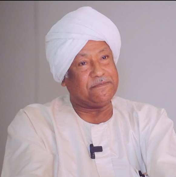 Mohamed Jalal Hashim: IDPs, Refugees and Survivors Will Select Their Representatives in Dialogue 5 Mohamed Jalal Hashim: IDPs, Refugees and Survivors Will Select Their Representatives in Dialogue