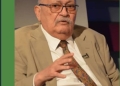 Nabil Adeeb Outlines Four-Point Vision to Resolve Sudan Crisis, ‎Rejects Partition