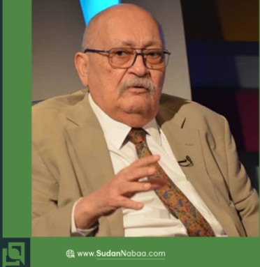 Nabil Adeeb Outlines Four-Point Vision to Resolve Sudan Crisis, Rejects Partition 1 Nabil Adeeb