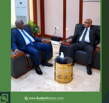 Northern State Targets Cultivation of 1.1 Million Feddans, Seeks Stable Power Supply for Agricultural Season 3 Northern State Targets Cultivation of 1.1 Million Feddans, Seeks Stable Power Supply for Agricultural Season