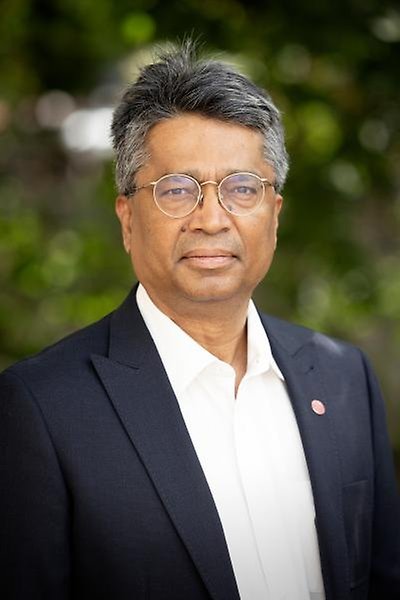 Professor Ashok Swain: Israel Also Involved in Sudan’s Civil War
