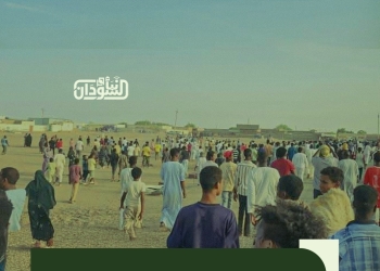Protests Erupt in Darfur and Kordofan Over Sudanese Secondary Certificate Results
