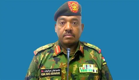Sudanese Armed Forces Categorically Reject Ethiopian Army Chief of Staff’s Allegations of Supporting Opposition 2 Sudanese Armed Forces Categorically Reject Ethiopian Army Chief of Staff’s Allegations of Supporting Opposition
