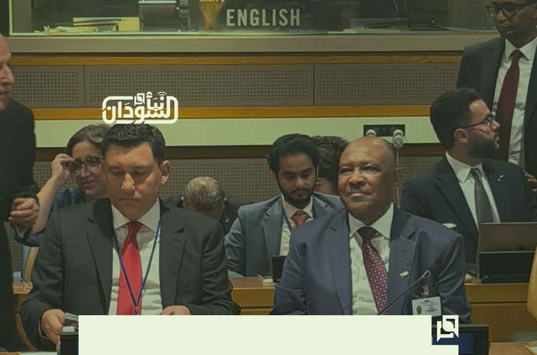 Sudanese Foreign Minister Participates in Annual Arab Foreign Ministers Consultative Meeting