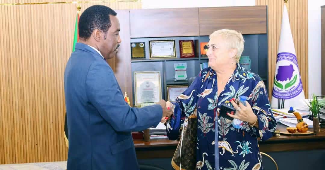 Social Welfare Minister Discusses Support for Prosthetics and Rehabilitation Services