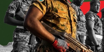 Army Destroys RSF Reconnaissance Force Advancing Toward Hamrat-Al-Wiz 8 Army Destroys RSF Reconnaissance Force Advancing Toward Hamrat-Al-Wiz