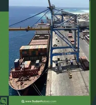 Sudan Opens Ports to Partnerships, Closes Door on Privatization