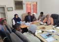 Sudan Prepares to Participate in COP31 Climate Conference in Türkiye 14 Sudan Prepares to Participate in COP31 Climate Conference in Türkiye