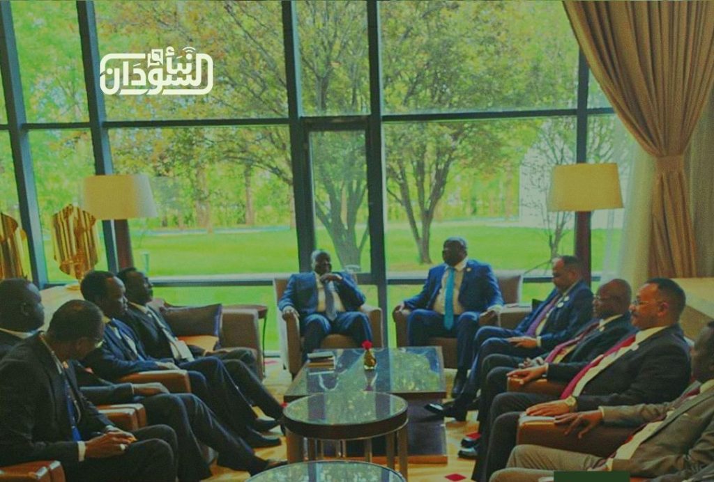 Sudan, South Sudan Agree to Revive Mining Cooperation Agreements 1 Sudan South Sudan Agree to Form Joint Mineral Technical Team