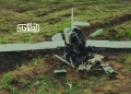 SAF Shoots Down RSF Drone in Al-Keili Battle 16 SAF Shoots Down RSF Drone in Al-Keili Battle