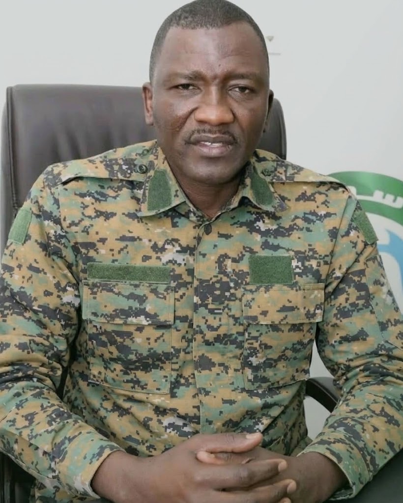 Central Darfur Wali: 90-Day Truce Proposal Seeks to Save Remaining RSF Elements in Kordofan