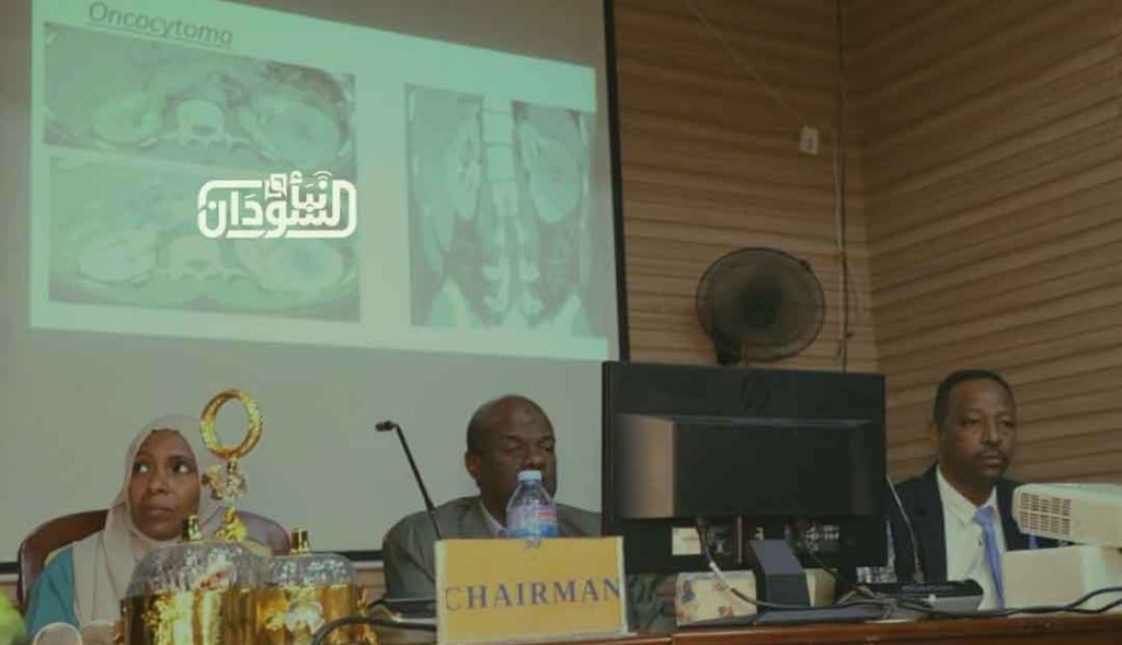 The 7th Scientific Conference of Eastern Onocology Hosiptal Begins in Al Gadharef