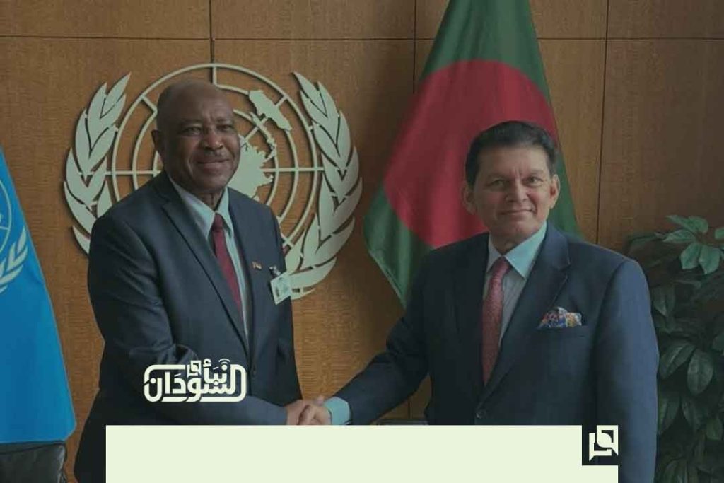 UN General Assembly Chairman