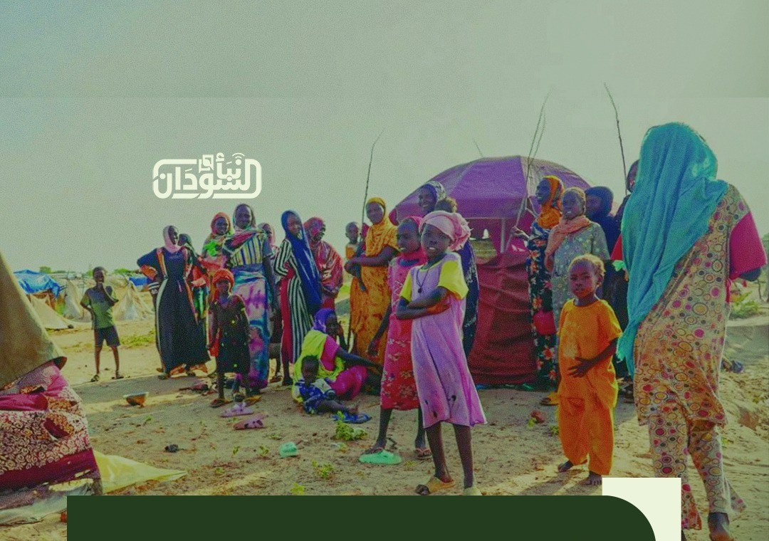UN Official: Sudan Humanitarian Response Funding Reaches $1.2 Billion in 2026 12 UN Official: Sudan Humanitarian Response Funding Reaches $1.2 Billion in 2026