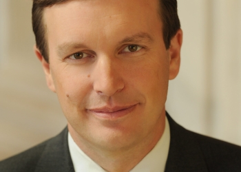 Senator Chris Murphy: Trump Family and Adviser Received $187 Million in Bribes