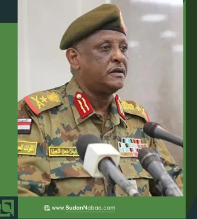 SAF Chief of Staff: Ethiopia Exploiting War to Reach Assab Port; Evidence Shows RSF Drones Launched from Assosa Airport 1 SAF Chief of Staff: Ethiopia Exploiting War to Reach Assab Port; Evidence Shows RSF Drones Launched from Assosa Airport