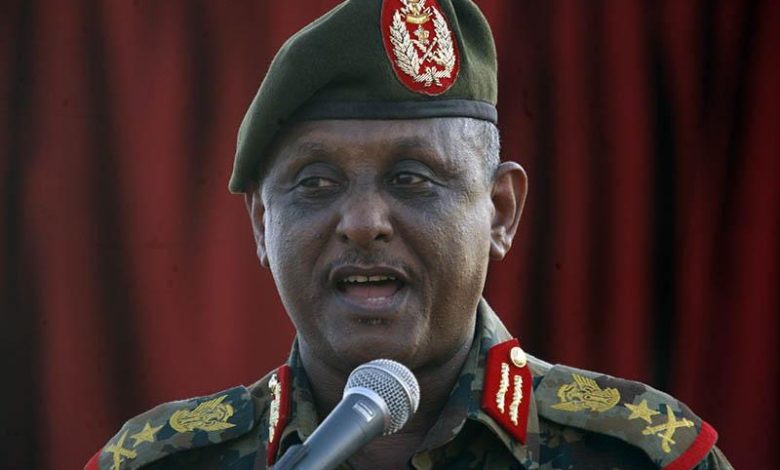 Sudan Army Chief Accuses UAE of Targeting Businessman Who Supported Army 8 Sudan Army Chief Accuses UAE of Targeting Businessman Who Supported Army