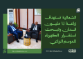 الشمالية تستهدف زراعة 1.1 مليون فدان وتبحث استقرار الكهرباء للموسم الزراعي